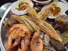 -渔家大院·地道威海菜(石岛店)