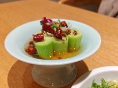 -隐庐·古法川菜(高新店)