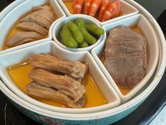 -忆家名门·上海菜(徐家汇店)