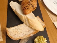 -Mark&Mars Restaurant