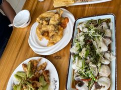 -美顺香食府鱼头老店(雪野湖店)