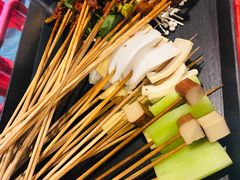 -钢管厂五区小郡肝串串香(南山店)