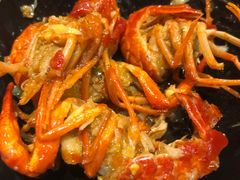 -李叔叔虾蟹大排档(青羊店)