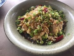 -唐阁(香港朗廷酒店)