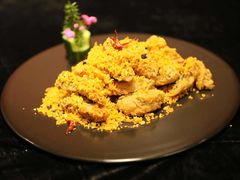 -美庐餐厅·湖北菜·吴佩孚公馆(南京路店)