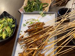 -林二哥宜烤官·宜宾小烧烤