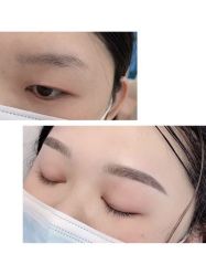 点击看大图 -美匠半永久纹眉