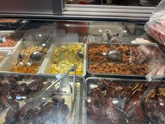 -乔波食品(杜桥中心菜场店)
