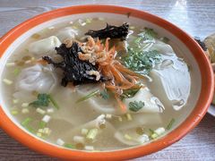 传统馄饨-杜守仁馄饨(南宁路店)