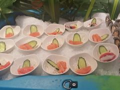 -元一希尔顿酒店·禅自助餐厅·啤酒花园