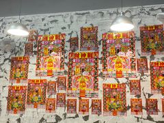 -巴山路曹记鸭霸王火锅(梅溪步步高新天地店)