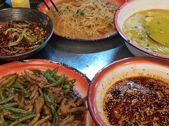 -馬伍旺川菜(江北虹悦城店)
