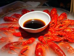 -红盔甲·小龙虾(车公庙店)