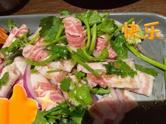 -新石器烤肉(中房金谊广场店)