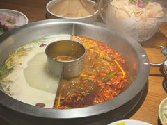 -佬土鹅肠火锅(解放路店)