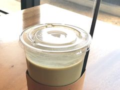 -Cha Café and Bistro