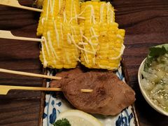 -哥哥の深夜食堂(红松东路店)