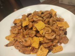 -李氏八大件老菜馆(万宝街店)