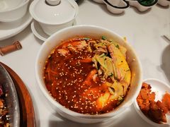 -上上席川菜(凯德乐峰广场店)