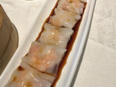-安蒂娅.悦景轩中餐厅(西乡店)