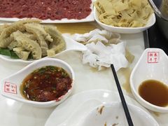 -潮牛来了 潮汕牛肉火锅(宋城店)
