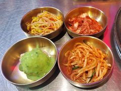 -釜山火炉·海鲜烤肉(紫藤路店)
