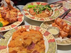 -广九餐室(陈家祠扬韬广场店)