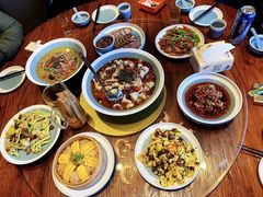 -懒人盐府人家(航天桥店)