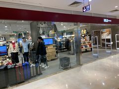 -米莱欧百货(吉利店)