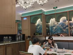 -新世界餐厅(万达店)