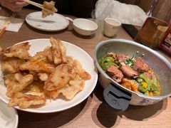 -金掌勺锅包肉(太原万达店)