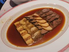 -金谷仓家庭料理(马泉营店)