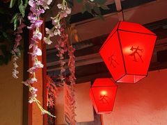 大堂-农耕记·湖南土菜(龙岗熙和园店)
