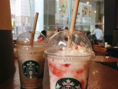 -星巴克(深圳世纪汇分店)