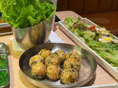 -伊茉家的烤肉店(勒泰中心店)