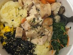 -VPsmart私教健身工作室(新华路旗舰店)