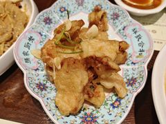 -老厨家(友谊路总店)