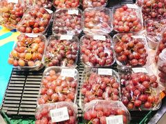 -京客隆超市(北苑店)