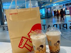 -喜茶(广州中山六路店)