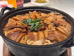-百花人家(门城水岸店)