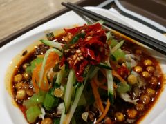 -魏家凉皮(西安秋林宏业商厦店)