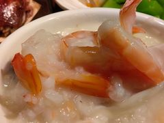 -南拳十三姨·潮汕砂锅粥(世纪金源店)