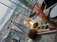 -Hi City·城市之巅