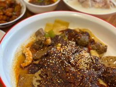 -付小姐在成都(中山公园店)