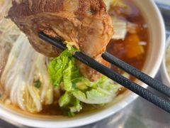 -金泰缘排骨馆(遵化路店)