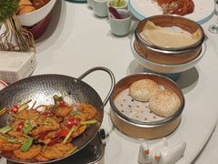 -聆桂烤鸭·金奖烤鸭(静联广场店)