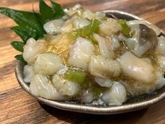 -肉魁屋·烧肉·烧鸟·酒场(高新店)