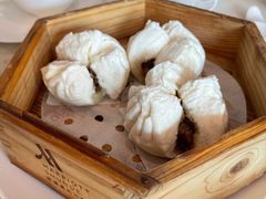 -顺德美的万豪酒店-万豪中餐厅