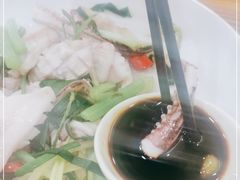 -潮粥馆(长江花园店)