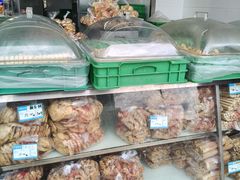 -宫廷糕点铺(双林中横路店)